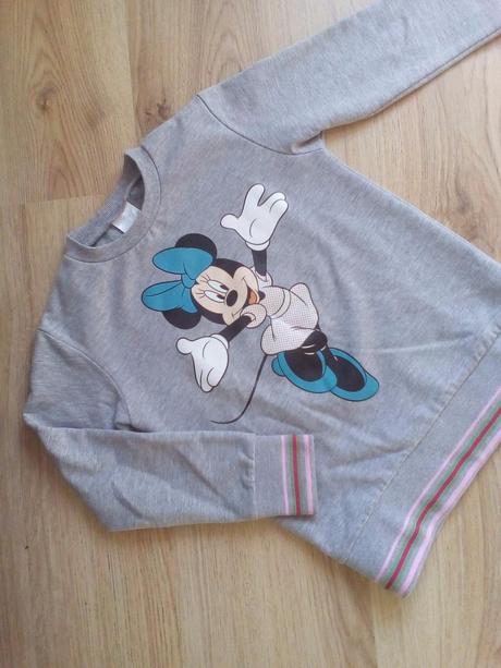 Mikinka s minie, 122