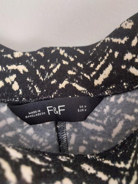 Letne nohavice, f&f,m