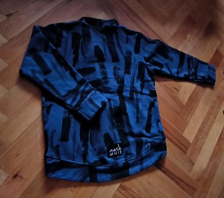 Mashmnie mikina, 110