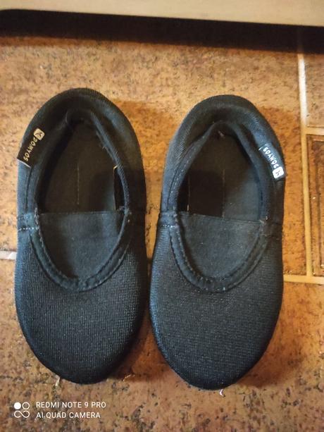 Baletné špičky 15,5cm, 24