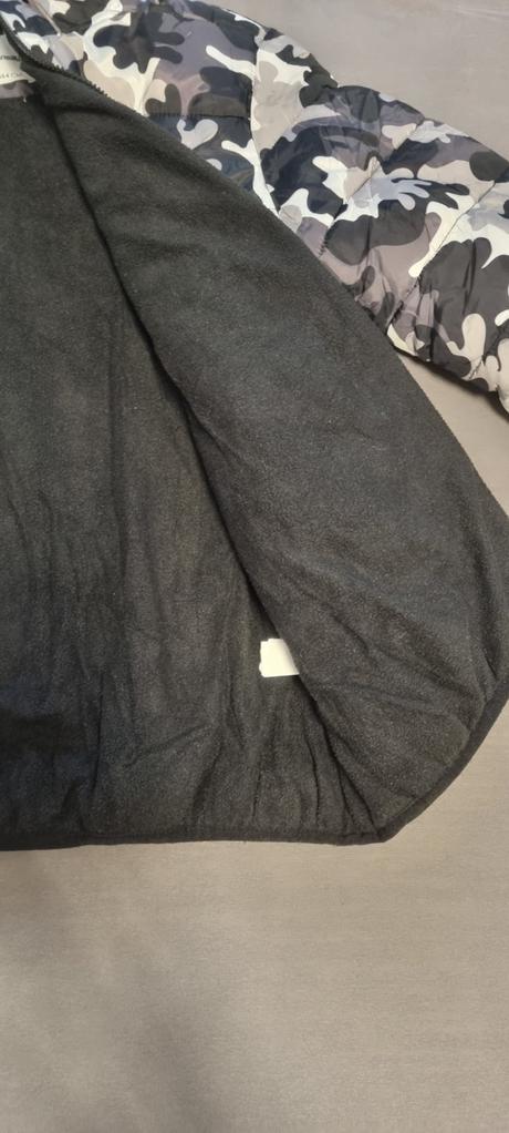 Prechodná bunda 158/164, 158