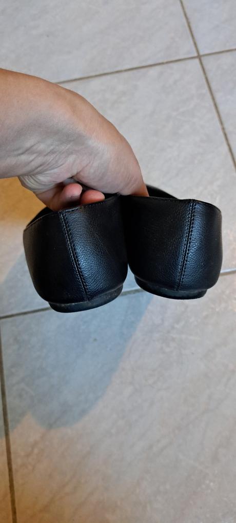 Balerinky minimalist, graceland,42