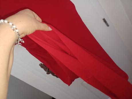 Elegantné saty, h&m,l