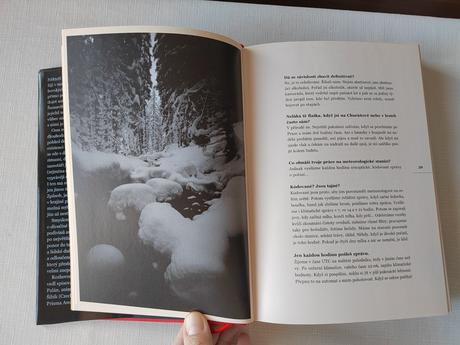 Raději zešílet v divočině, 