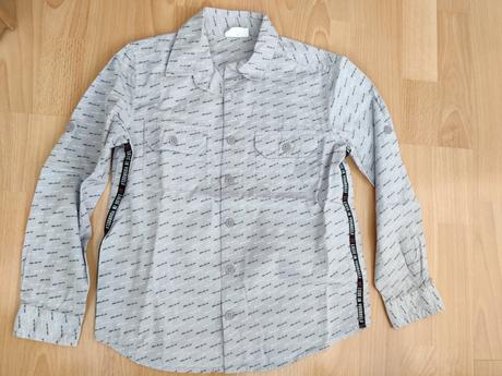 Košeľa, coccodrillo,134