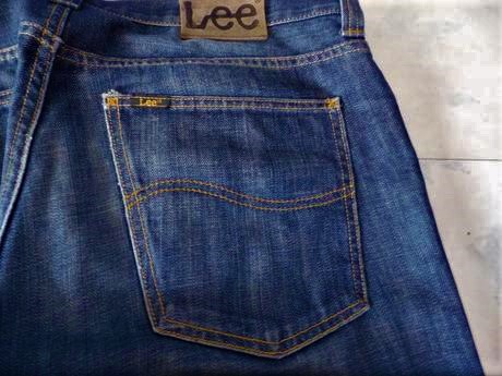 Rifle lee na nižšu postavu 33/30, lee,l