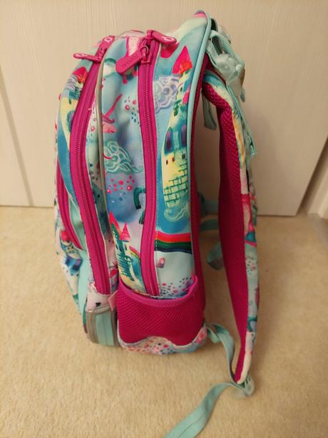 Školská taška topgal, 