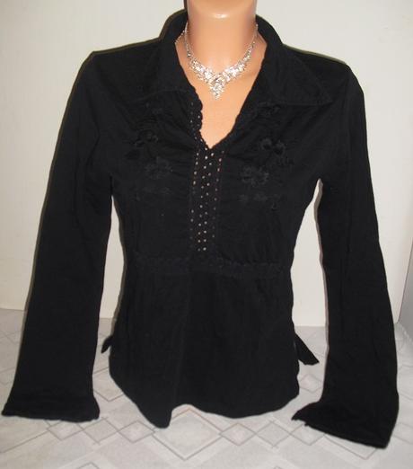 Bavlneny krojovy topik, s