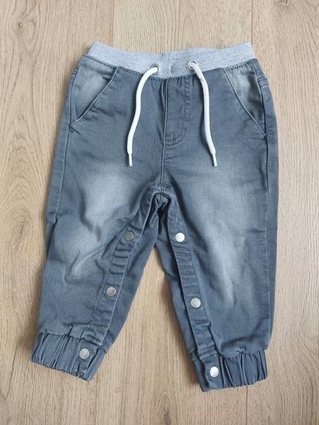 Chlapec mikina, tričko, 68–80