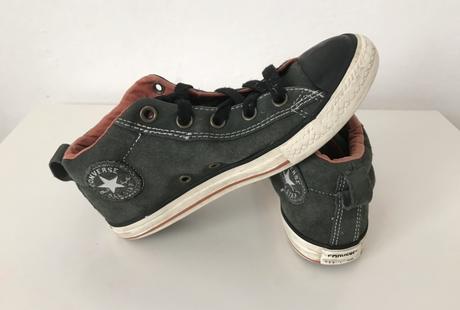Converse tenisky, converse,34