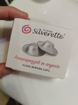 Strieborné klobúčiky, 