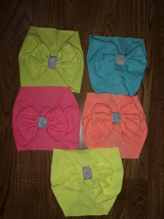 Čelenka, 56 / 62 / 68