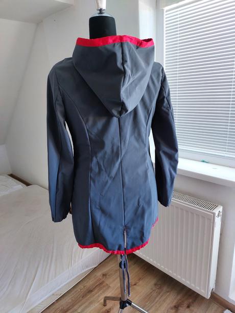 Sofselova bunda veľ. 40-42, 40 / 42