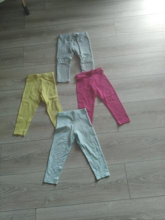 Leginy, f&f,92