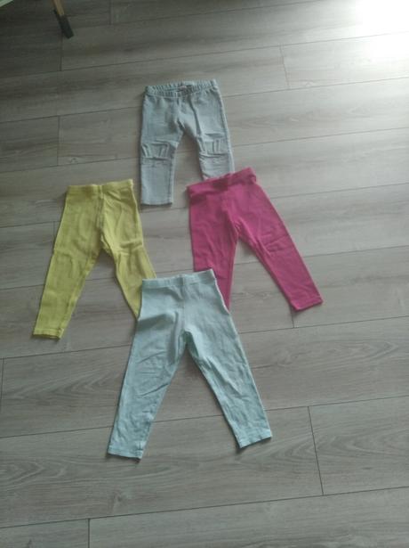 Leginy, f&f,92