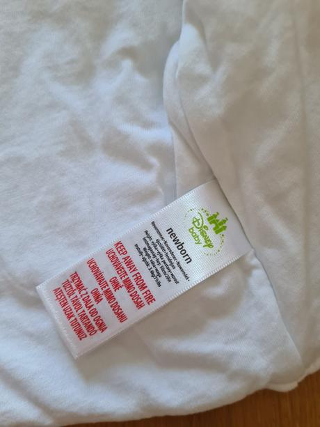 Bundicka/kabatik, disney,56