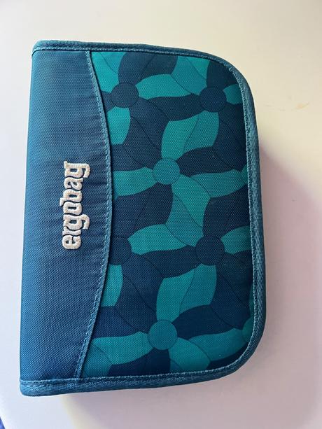 Školská taška ergobag,