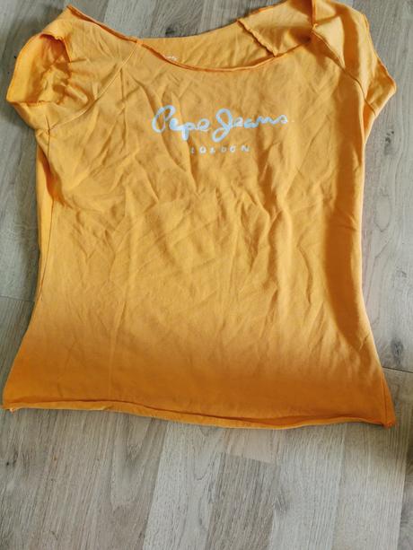 Tričko, pepe jeans,m