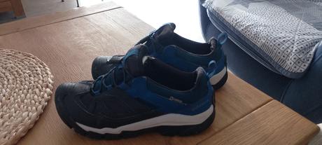 Topanky, decathlon,38