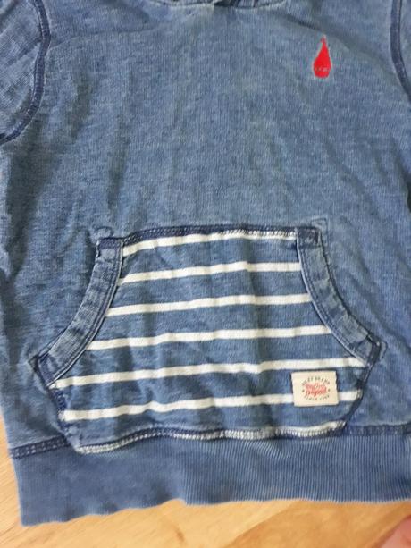 Mikina next, next,110