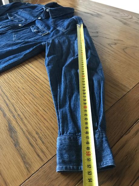 Riflova kosela vel. 164-170, 164