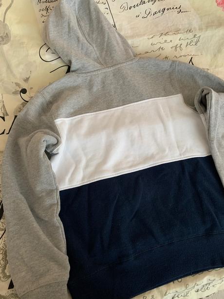 Mikina, champion,164