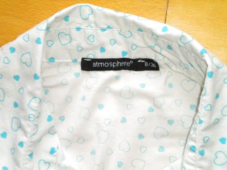 Košeľa so srdiečkami, atmosphere,36
