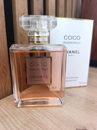 Coco chanel,