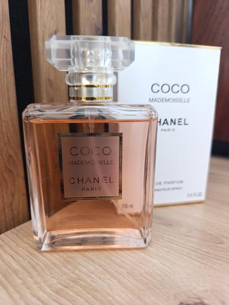Coco chanel,