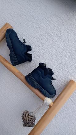 Topanky oteplene sinsay s postovnym, sinsay,27