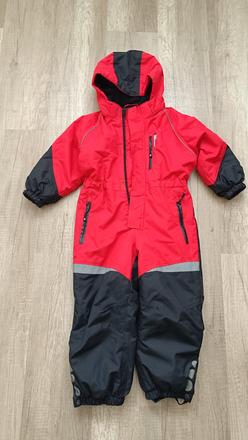 Zimný overal/ kombinéza cubus, cubus,104
