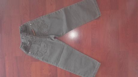 Rifle pre fešáka, 104