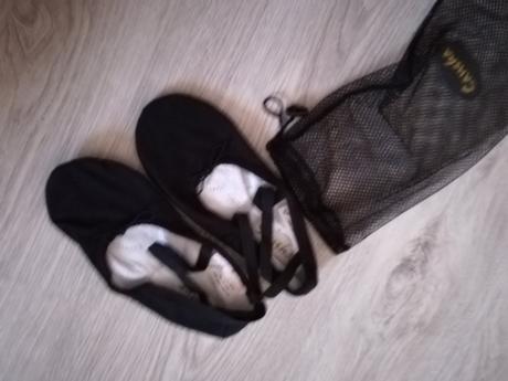 Balerinky na cvičenie 37, 37