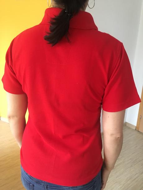 Tričko, ralph lauren,38