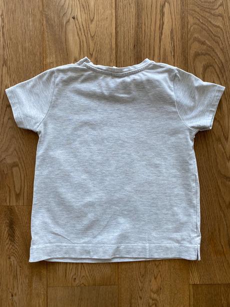 Tricko balet, zara,122