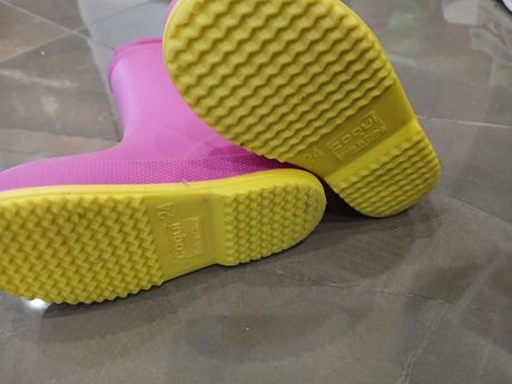 Gumáky 24, coqui,24