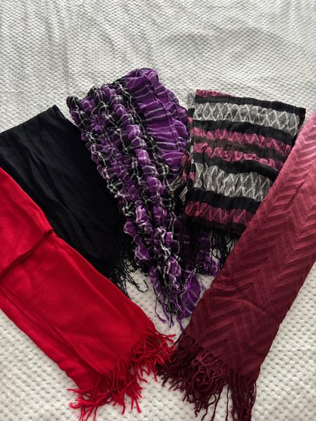 Šále za super cenu, 