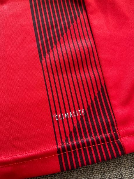 Adidas športové tričko, adidas,m