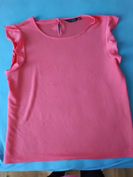 Markulocw tricko, xl