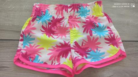 Kraťasy 80, pepco,80