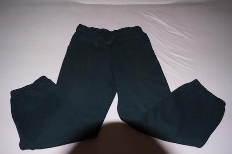 Chlapčenské tepláky, f&f,140