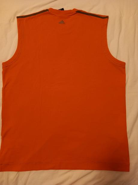 Pánske tielko adidas v. m, adidas,m
