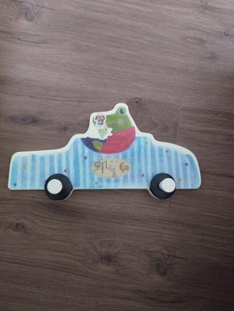 Vesiak do detskej izby,