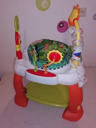 Hopsadlo bright starts,