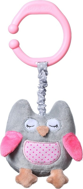 Babyono 442 hračka pre deti s vibráciami, 
