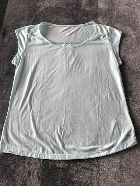 Športové tricko, tchibo,m