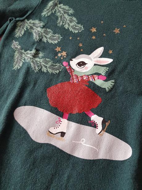 Tenký svetrík, h&m,98