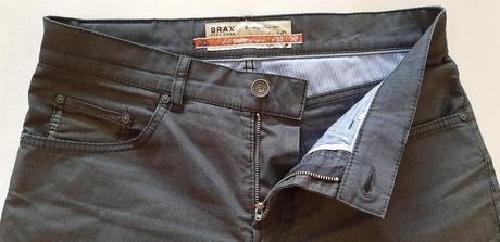 Pánske nohavice brax w33/l30, 30