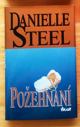 Požehnaní , danielle steel,