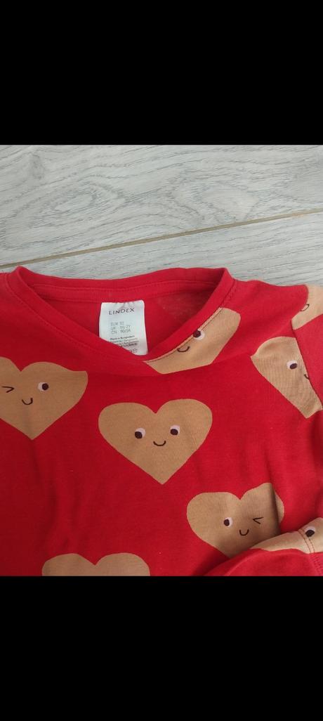 Lindex pyžamko, lindex,92